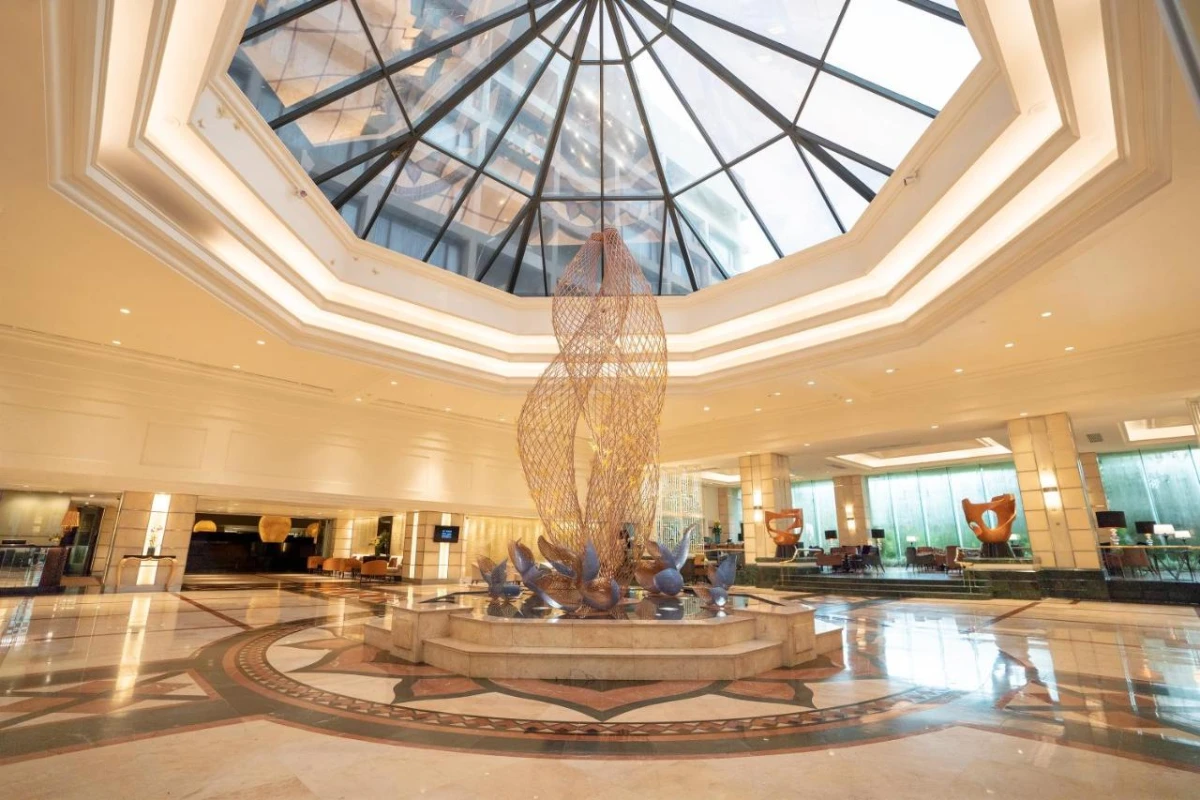 Cinnamon Grand Colombo - Hotel Photo 11