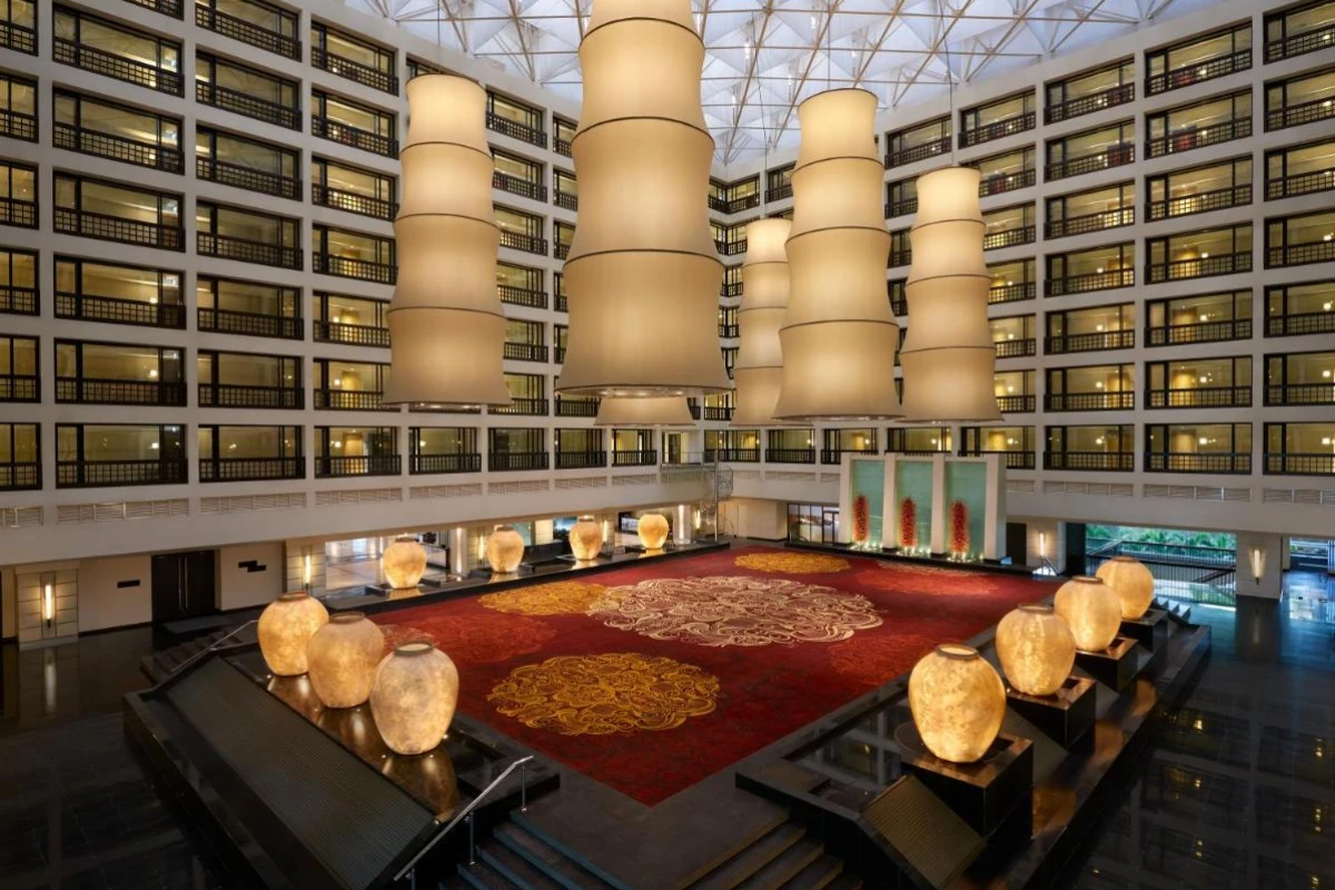 Cinnamon Grand Colombo - Hotel Photo 18