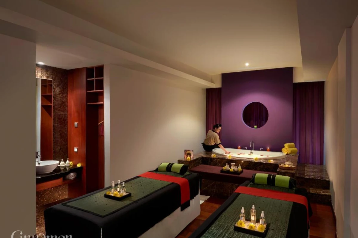 Cinnamon Grand Colombo - Hotel Photo 20