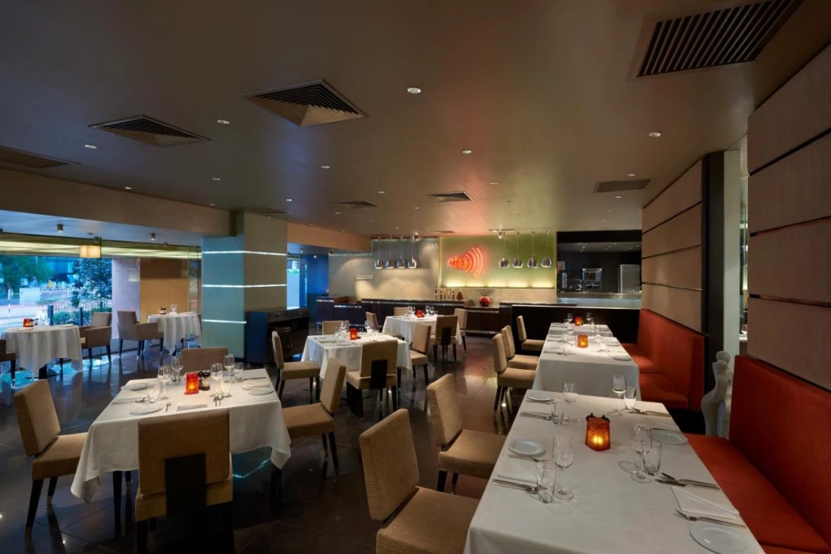 Cinnamon Grand Colombo - Hotel Photo 29