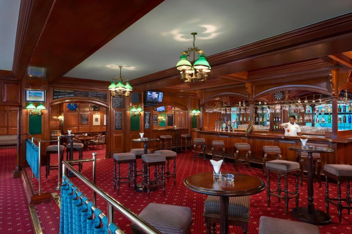 Cinnamon Grand Colombo - Hotel Photo 31