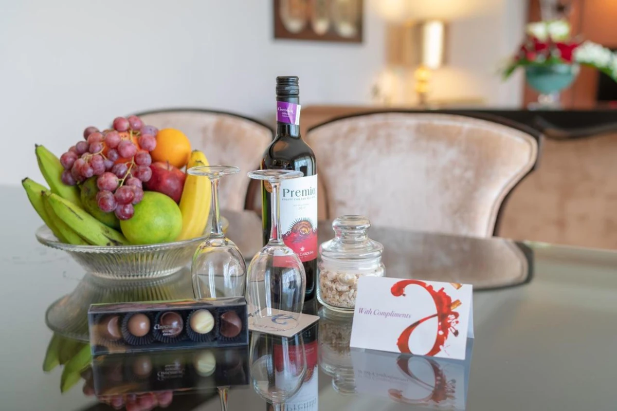 Cinnamon Grand Colombo - Hotel Photo 36