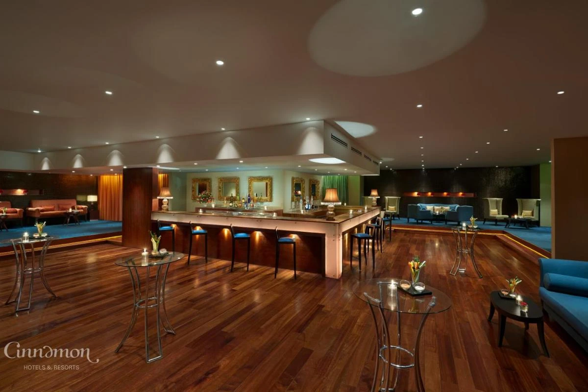 Cinnamon Grand Colombo - Hotel Photo 40