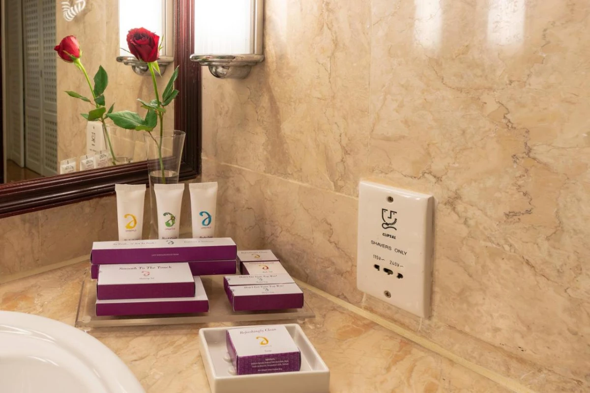 Cinnamon Grand Colombo - Hotel Photo 44