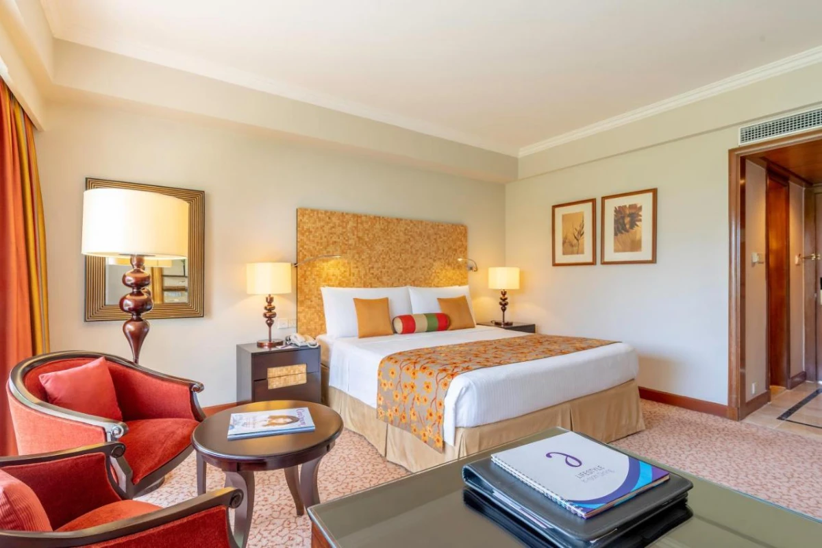 Cinnamon Grand Colombo - Hotel Photo 46