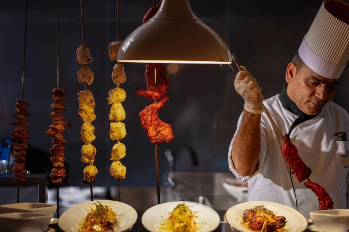 Earl's Regency - Hotel Photo 8