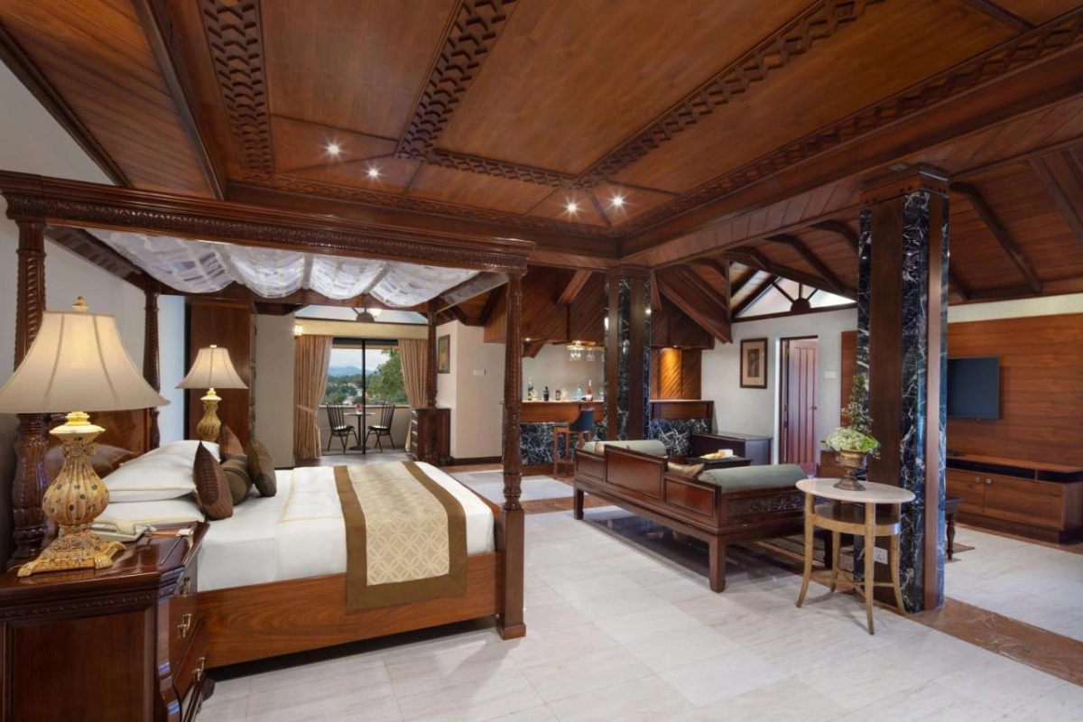 Earl's Regency - Hotel Photo 12