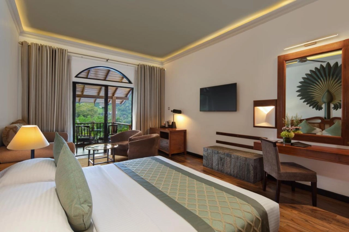 Earl's Regency - Hotel Photo 14