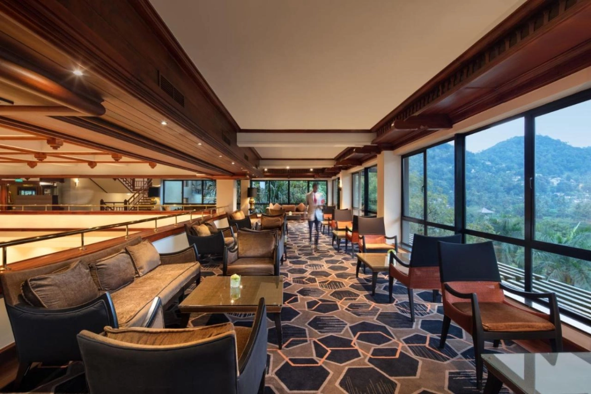 Earl's Regency - Hotel Photo 15