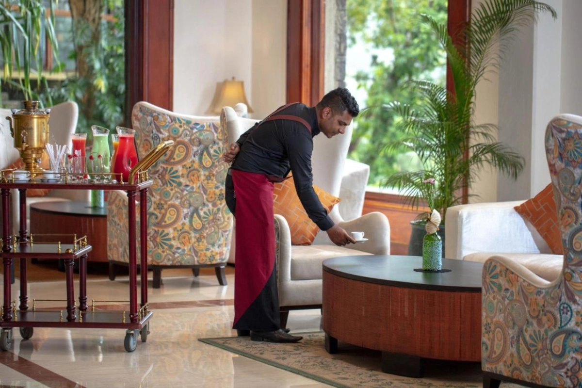 Earl's Regency - Hotel Photo 20