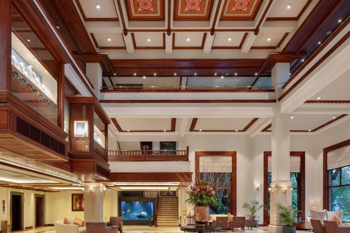 Earl's Regency - Hotel Photo 23