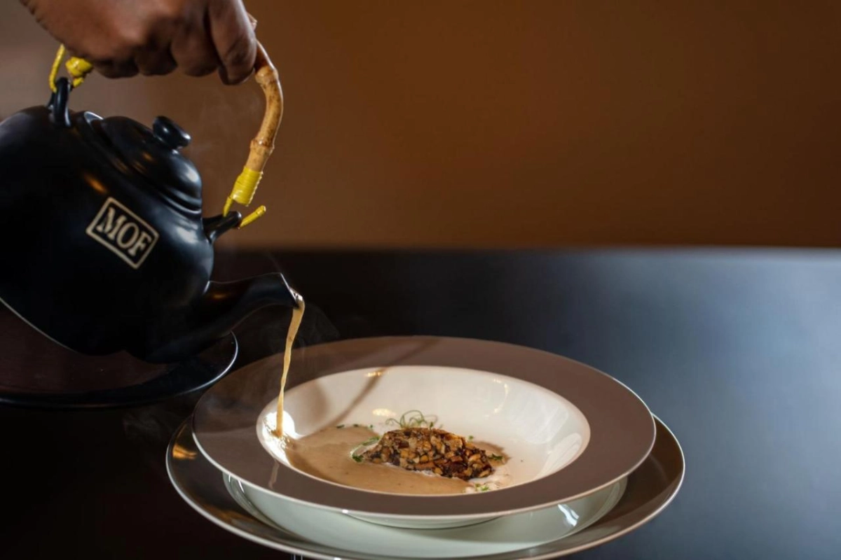 Earl's Regency - Hotel Photo 35