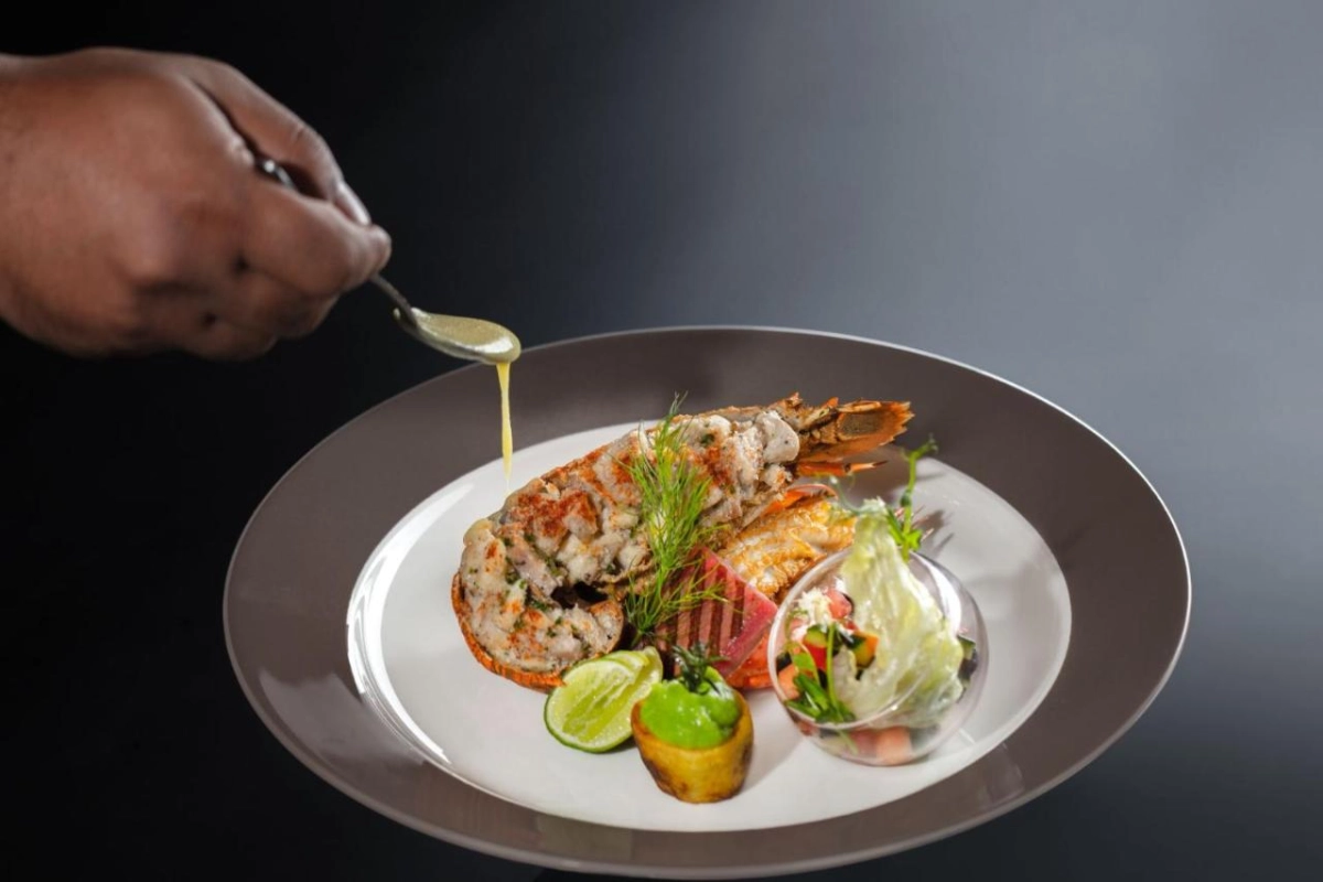 Earl's Regency - Hotel Photo 39