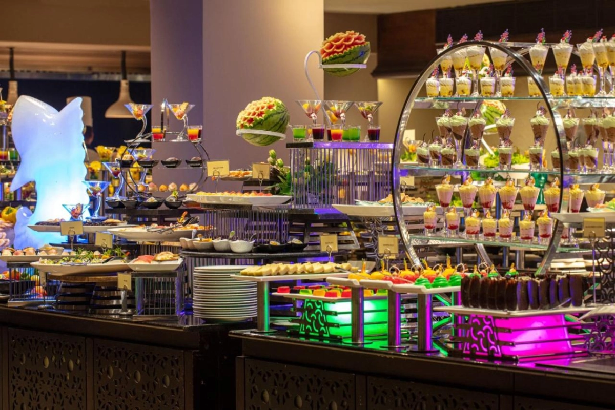 Earl's Regency - Hotel Photo 45