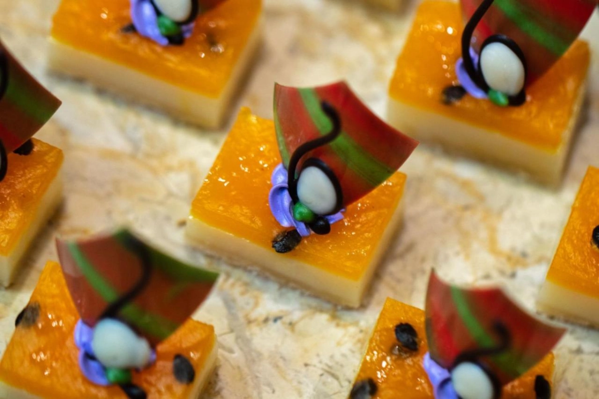 Earl's Regency - Hotel Photo 48