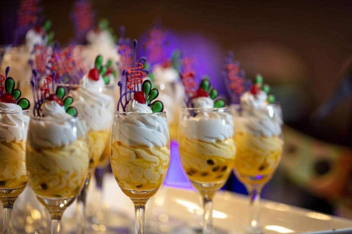 Earl's Regency - Hotel Photo 49