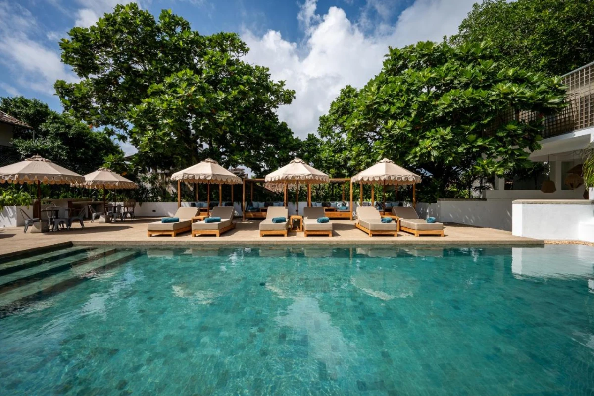 Fort Bazaar - Hotel Photo 3