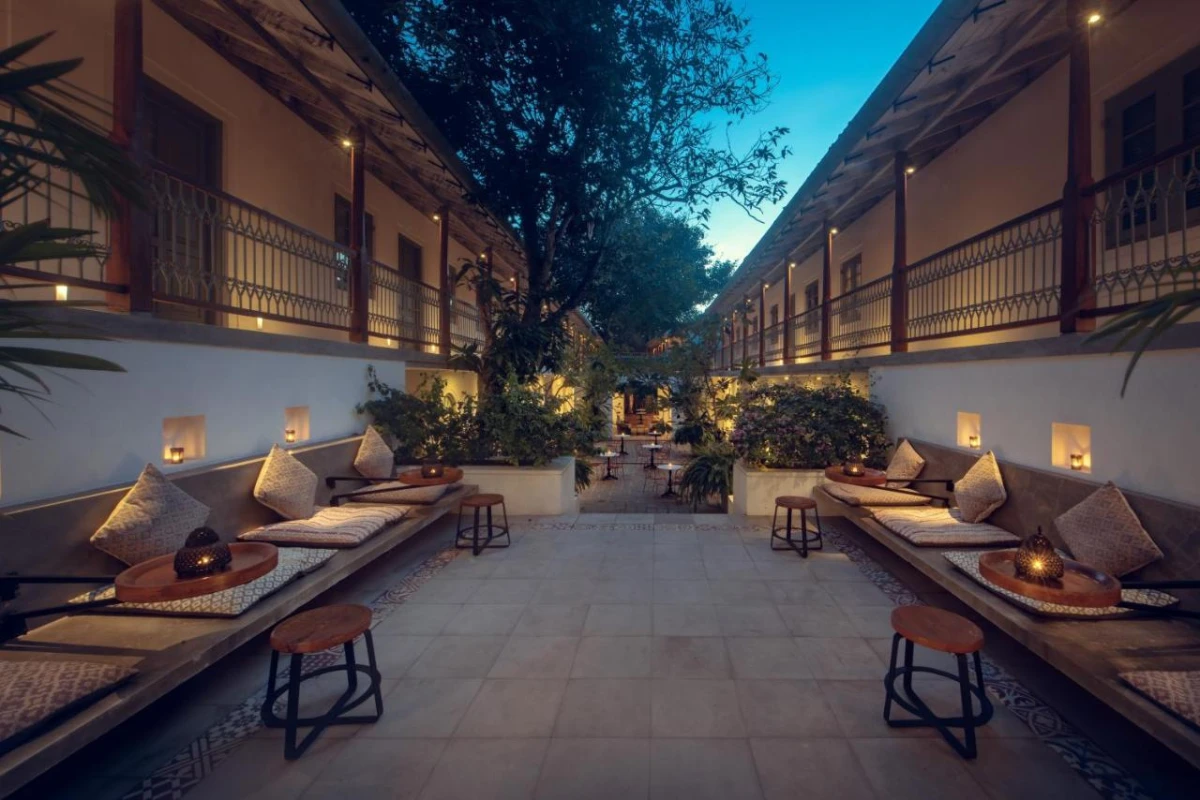 Fort Bazaar - Hotel Photo 5