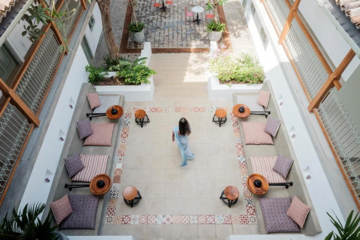 Fort Bazaar - Hotel Photo 6