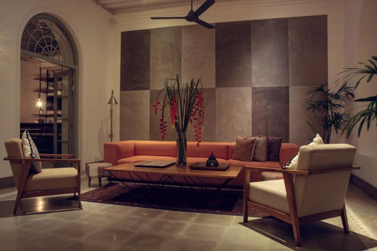 Fort Bazaar - Hotel Photo 8