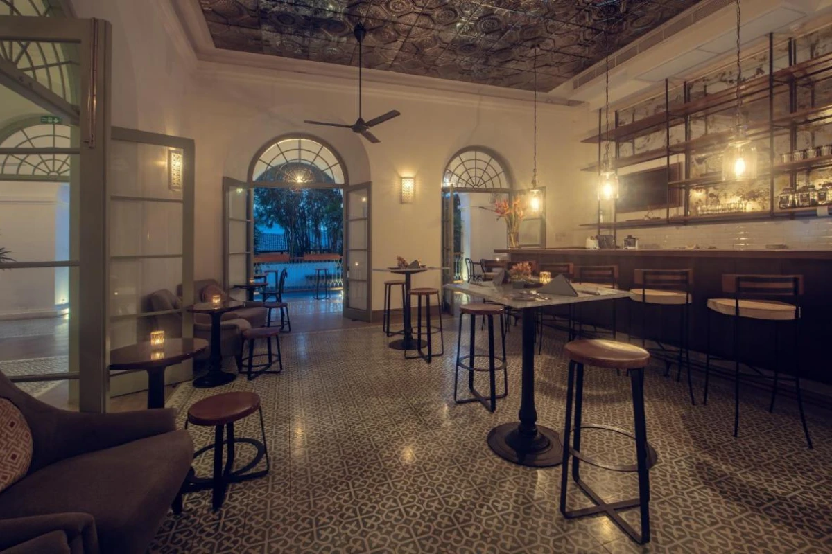 Fort Bazaar - Hotel Photo 9