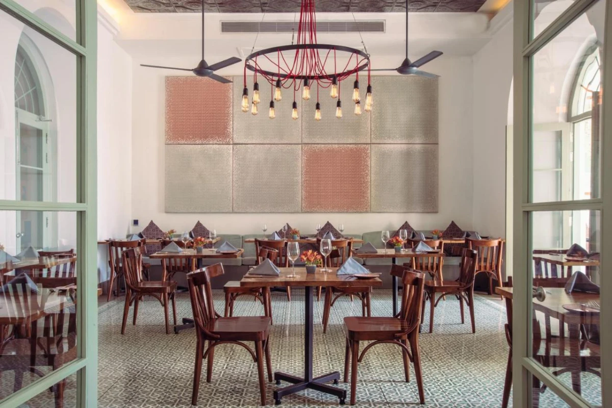 Fort Bazaar - Hotel Photo 10