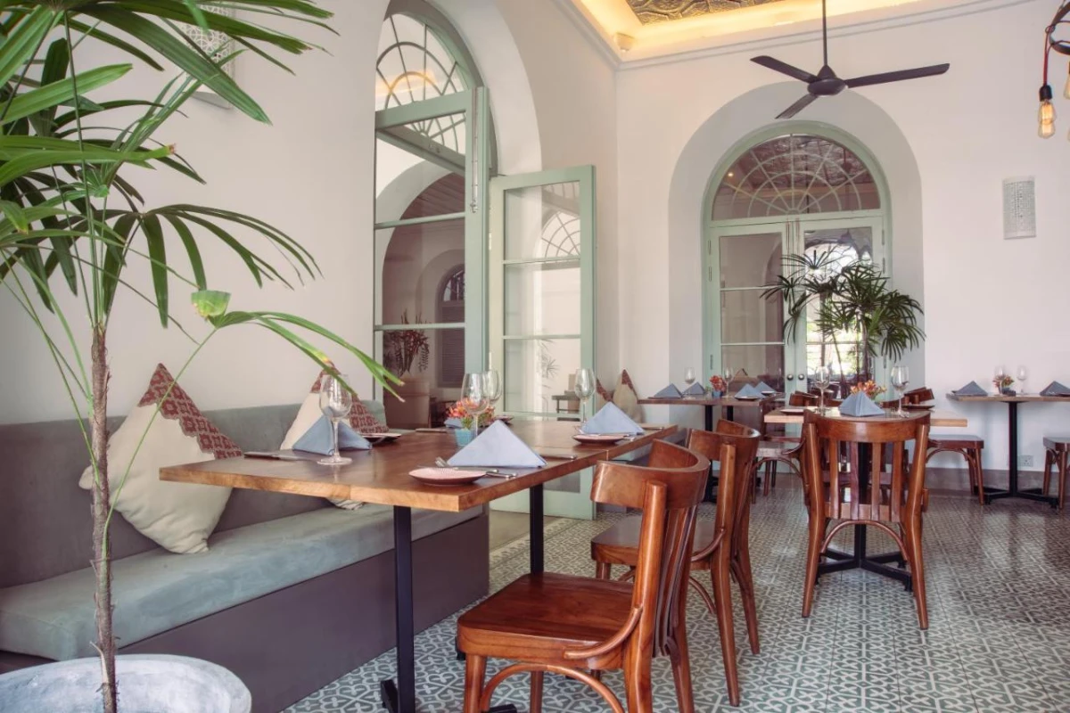 Fort Bazaar - Hotel Photo 12