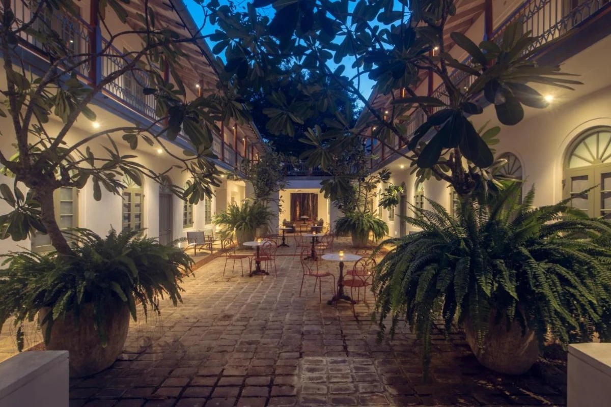 Fort Bazaar - Hotel Photo 13