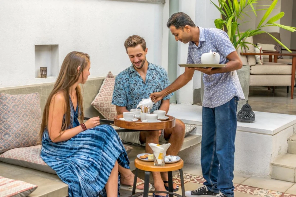 Fort Bazaar - Hotel Photo 14