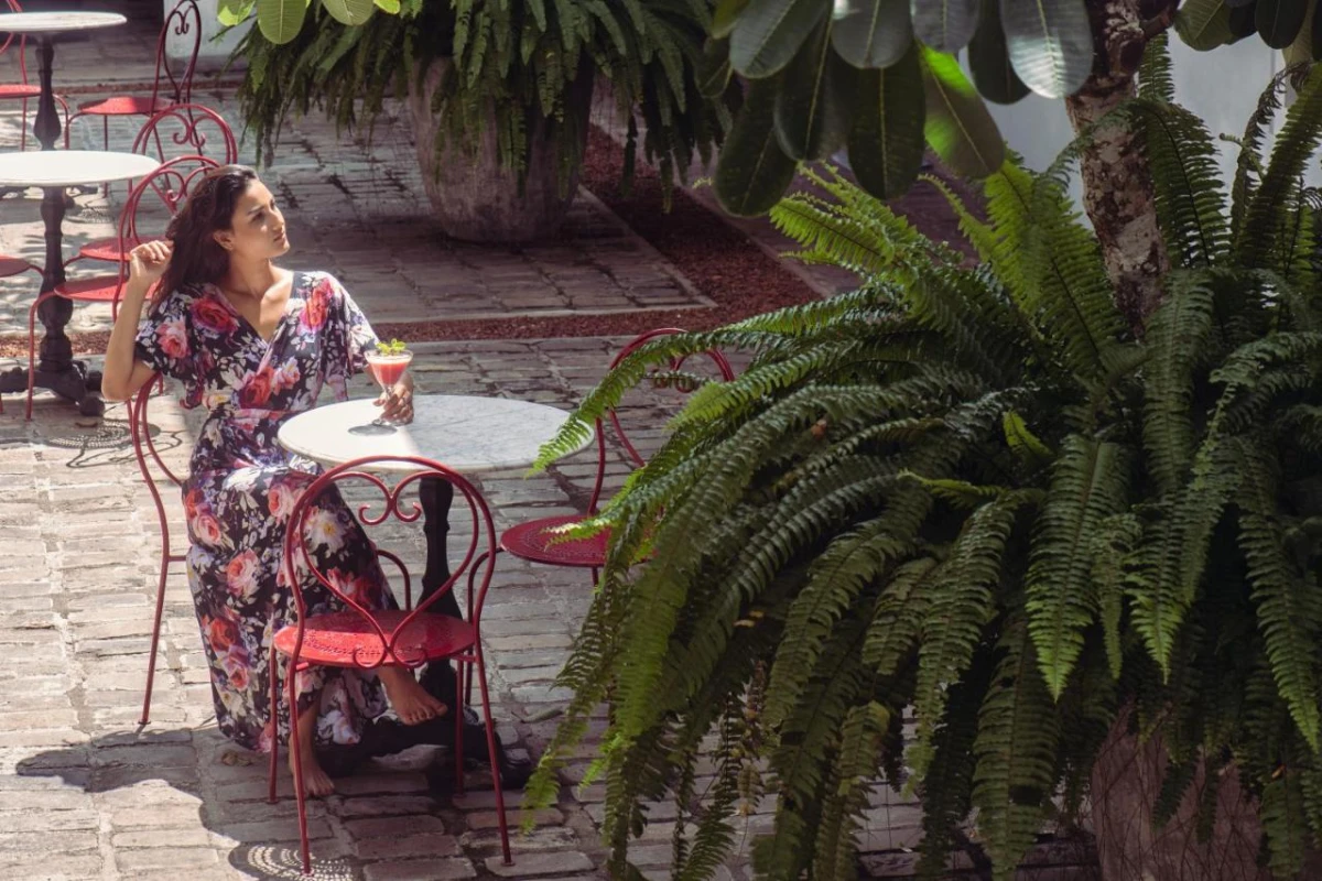 Fort Bazaar - Hotel Photo 16