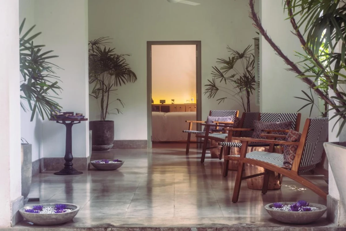 Fort Bazaar - Hotel Photo 17