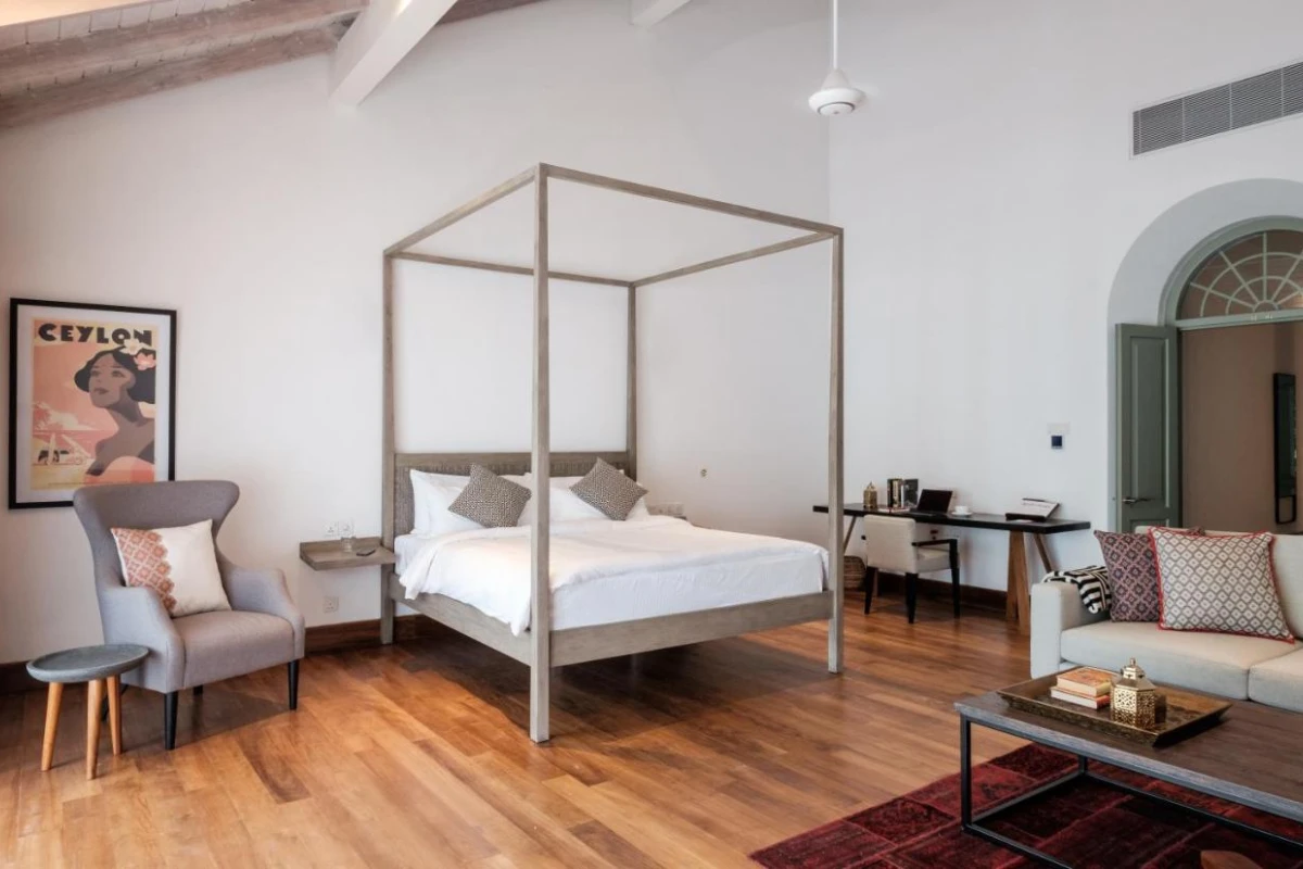 Fort Bazaar - Hotel Photo 20