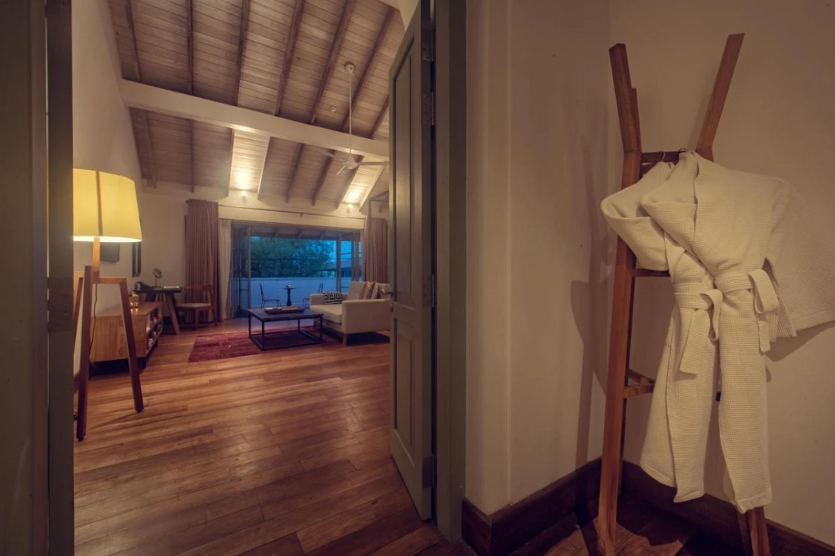 Fort Bazaar - Hotel Photo 21