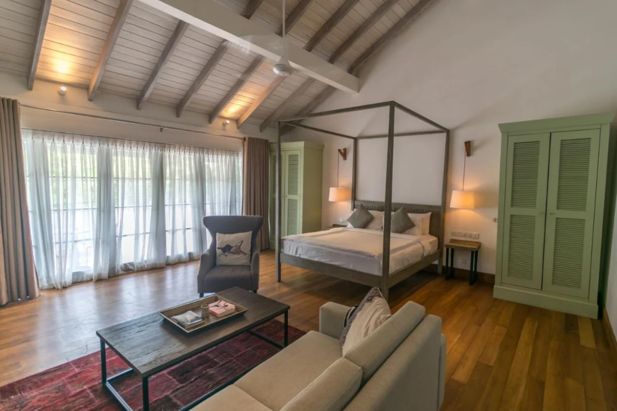 Fort Bazaar - Hotel Photo 22