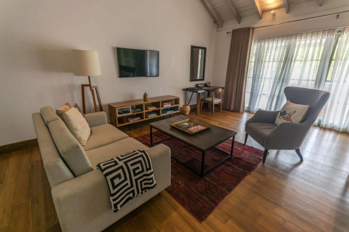 Fort Bazaar - Hotel Photo 23