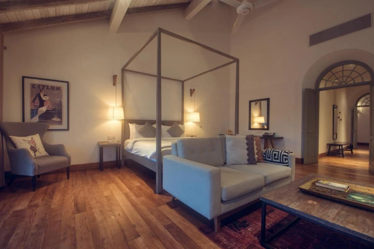 Fort Bazaar - Hotel Photo 24