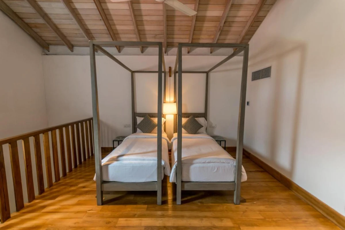 Fort Bazaar - Hotel Photo 25