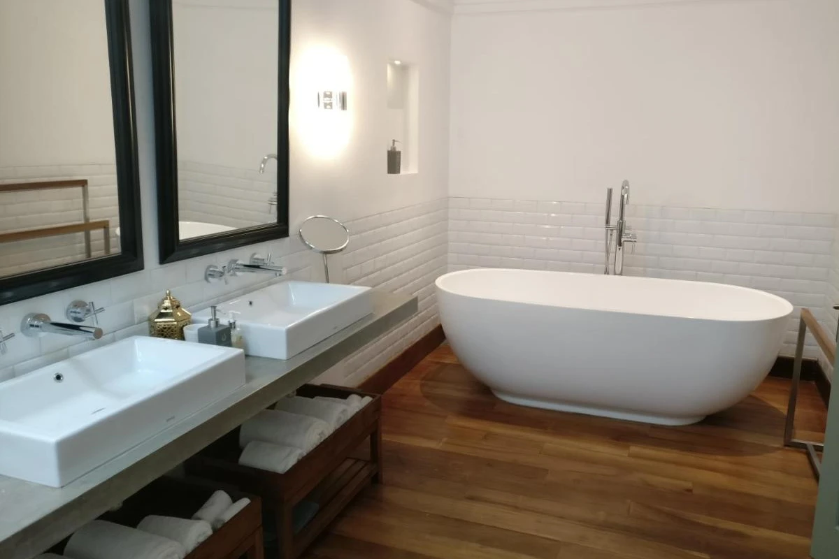 Fort Bazaar - Hotel Photo 26