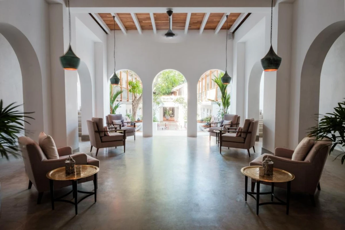 Fort Bazaar - Hotel Photo 28