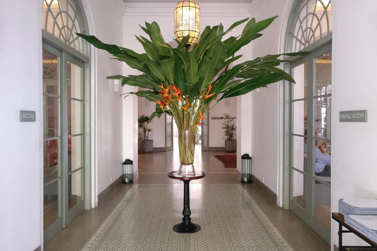 Fort Bazaar - Hotel Photo 30