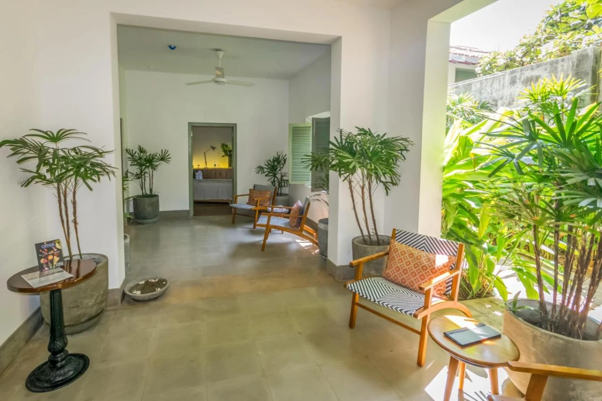 Fort Bazaar - Hotel Photo 31