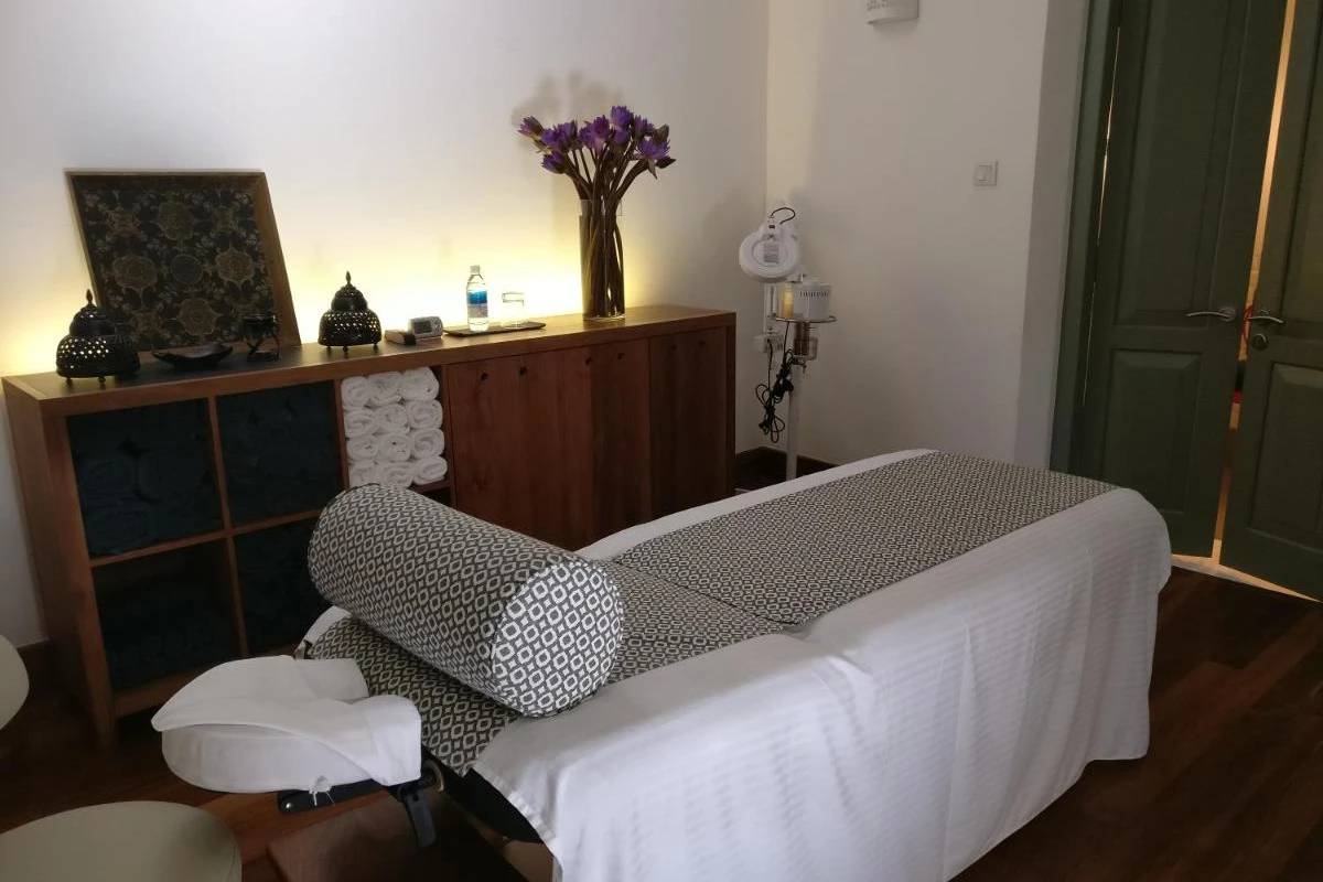 Fort Bazaar - Hotel Photo 32