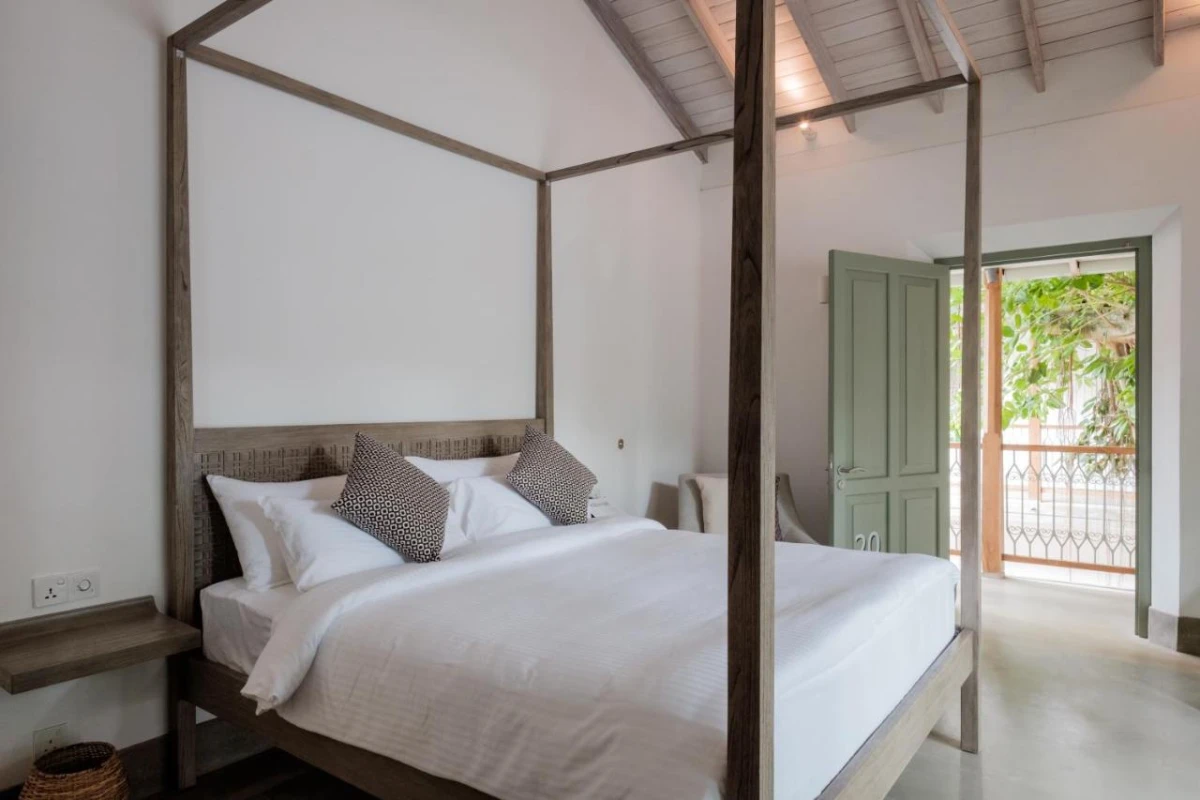 Fort Bazaar - Hotel Photo 33