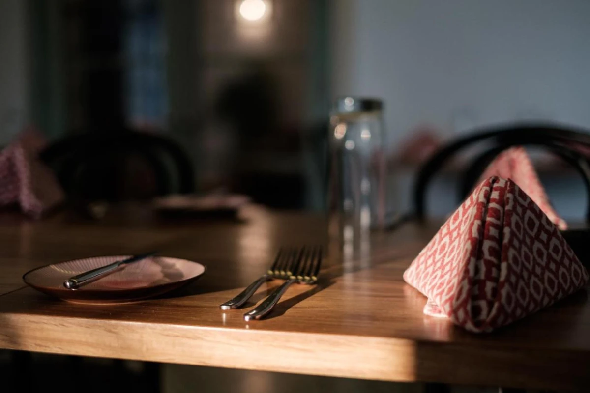 Fort Bazaar - Hotel Photo 37