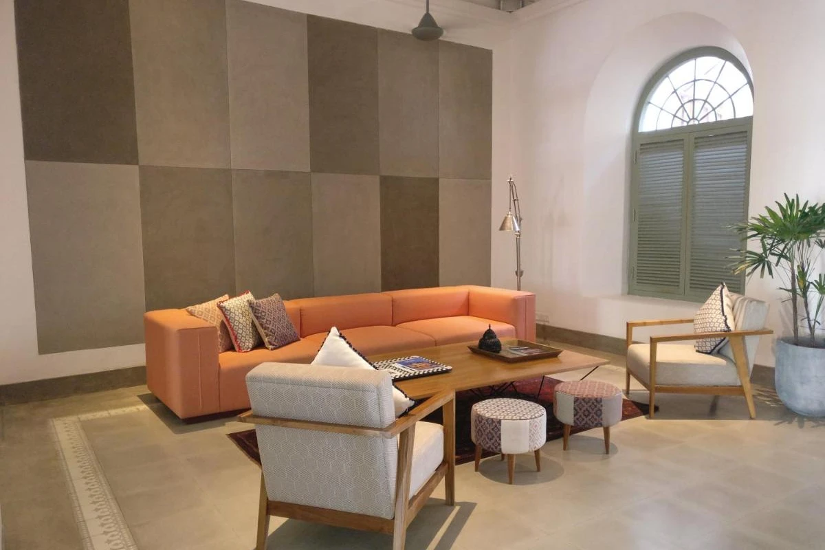 Fort Bazaar - Hotel Photo 38