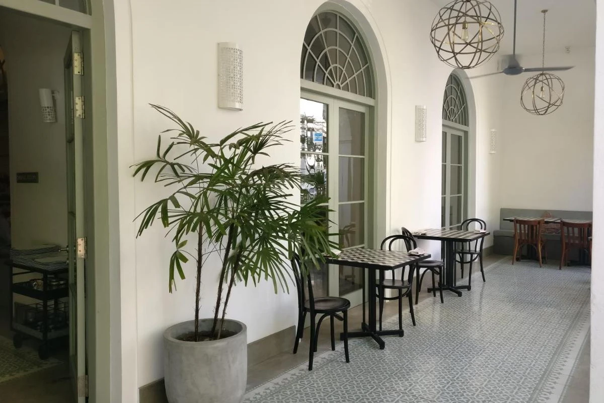 Fort Bazaar - Hotel Photo 39