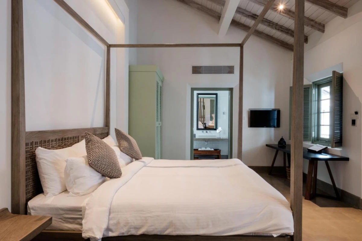 Fort Bazaar - Hotel Photo 40