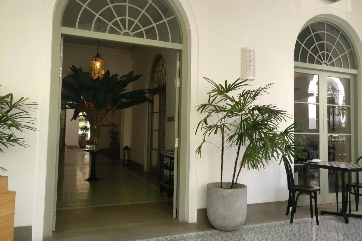 Fort Bazaar - Hotel Photo 41