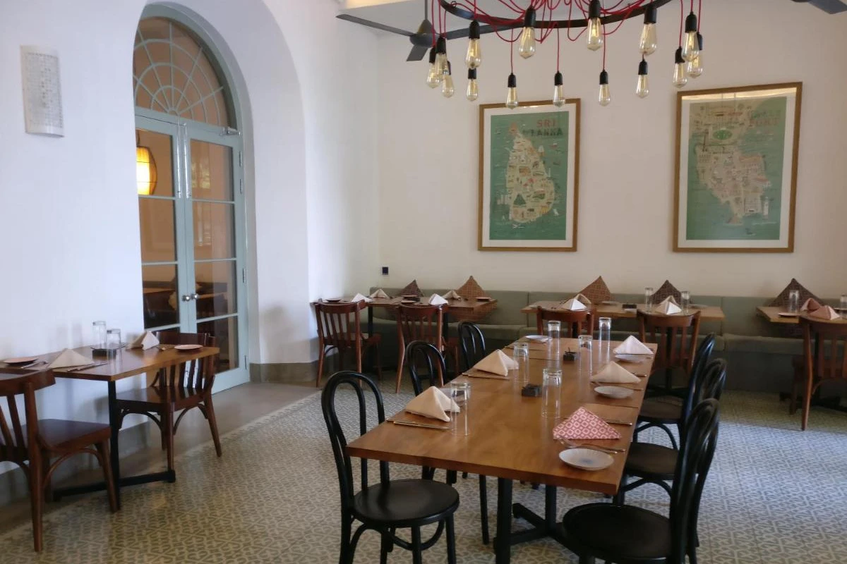 Fort Bazaar - Hotel Photo 42