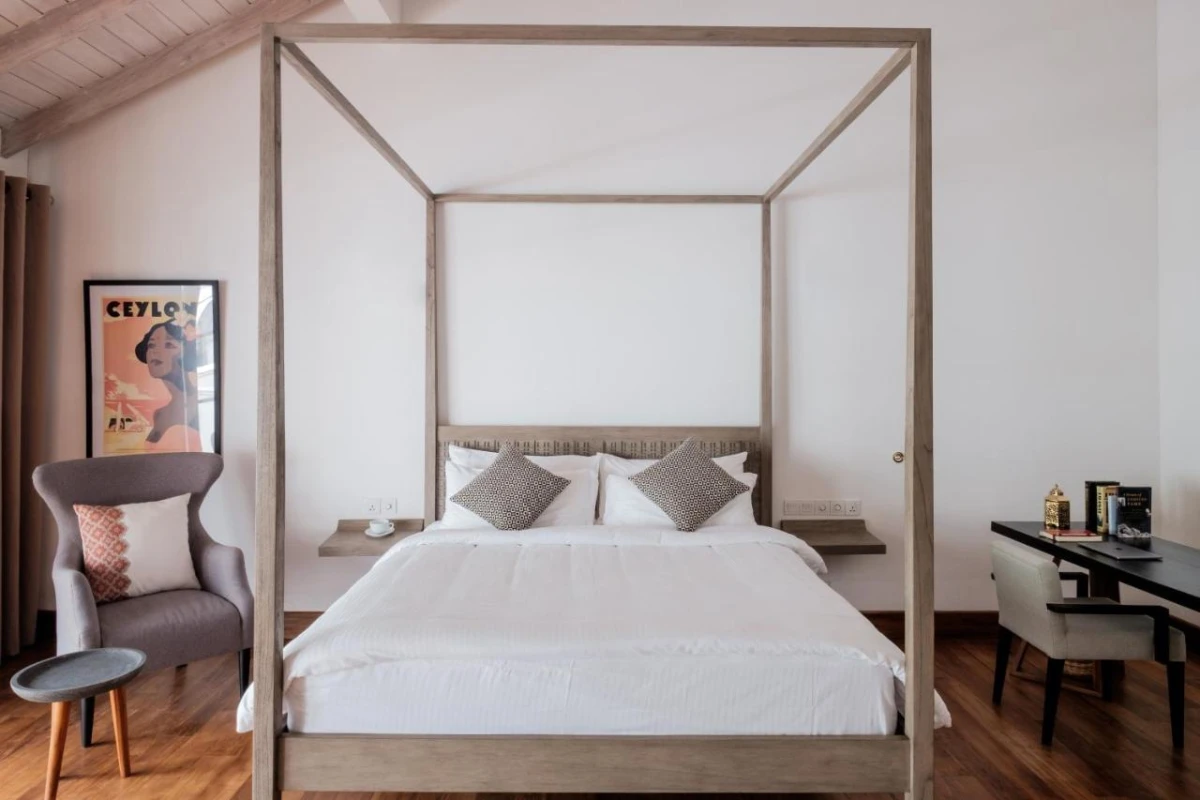 Fort Bazaar - Hotel Photo 43